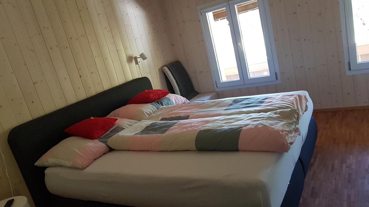 B&B Kraettli Eggiwil Eksteriør bilde
