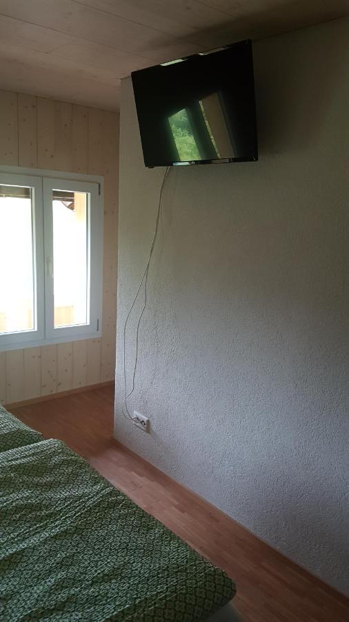 B&B Kraettli Eggiwil Eksteriør bilde