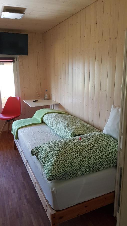 B&B Kraettli Eggiwil Eksteriør bilde