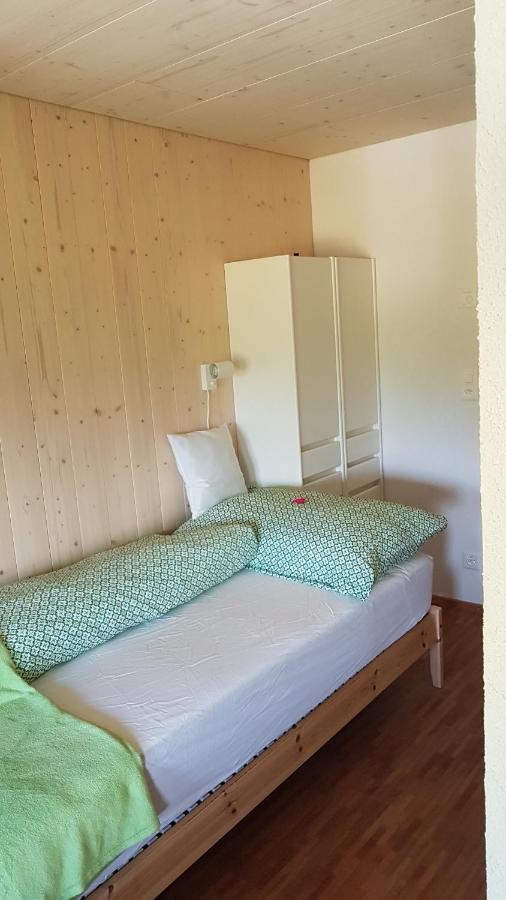 B&B Kraettli Eggiwil Eksteriør bilde